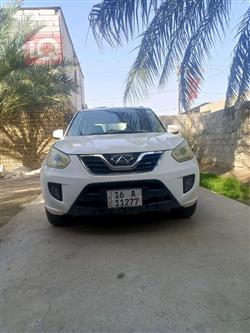 Chery Tiggo 3